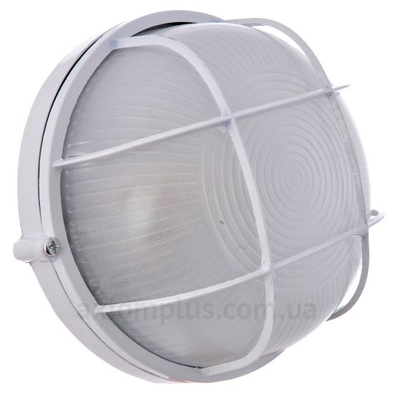 Круглый светильник белого цвета Magnum MIF 012 60W E27-60-White 10042322 фото