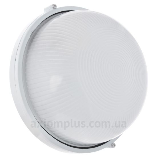 Круглый светильник белого цвета Magnum MIF 010 60W E27-60-White 10042320 фото
