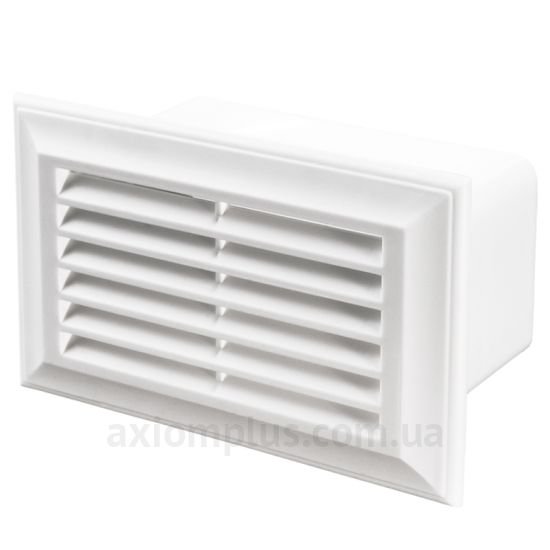 Зображення вентиляційна решітка Vents 204х60