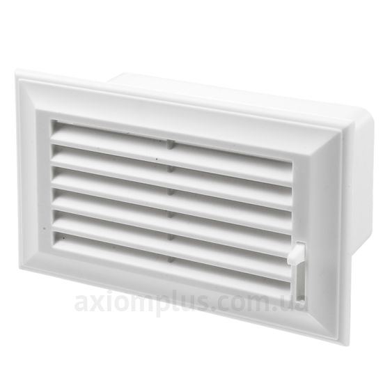 Фото вентиляционная решетка Vents 204х60