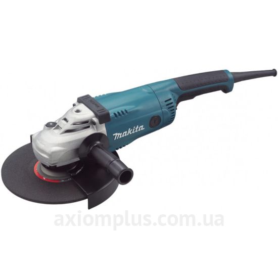 Фото Makita GA9020