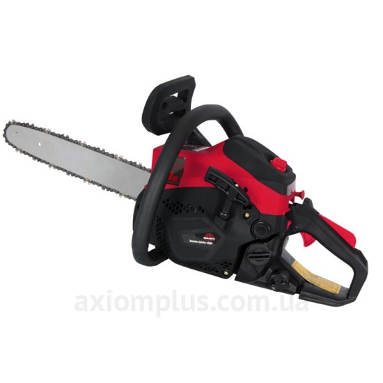 Бензопила Vitals BKZ 4114r - фото