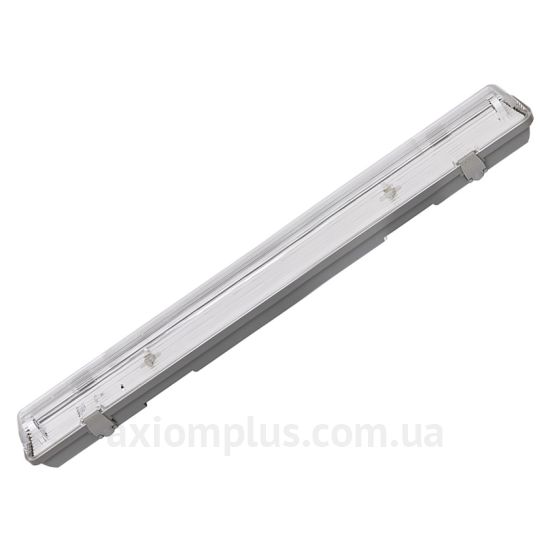 Светильник серого цвета Magnum WPF 1x18W IP65 10062907 фото