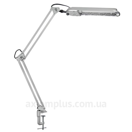 Світильник сірого кольору Delux TF-01-Gray 10076023 зображення