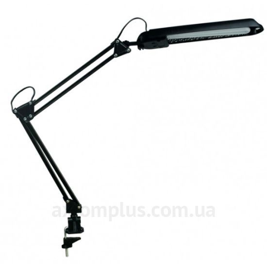 Світильник чорного золота Delux TF-01-Black 10076024 зображення