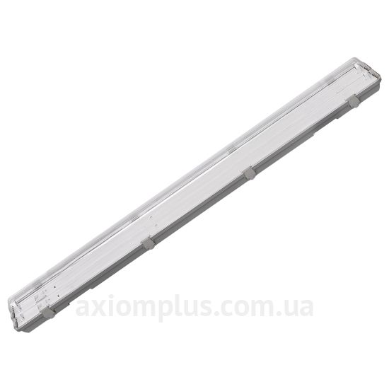 Світильник сірого кольору Magnum WPF 2x36W IP65 10042345 фото