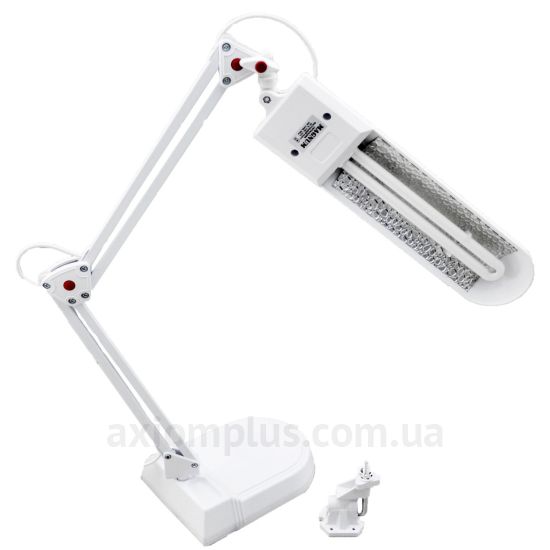 Светильник белого цвета Magnum NL011 G23 11w-White 10100509 фото