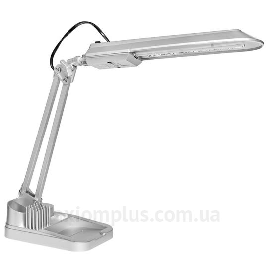 Светильник серебристого цвета Magnum NL011 G23 11Вт-Grey-stand 10104353 фото