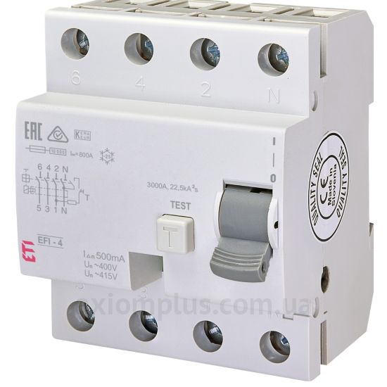 ETI EFI-4 AC 80/0.5 фото