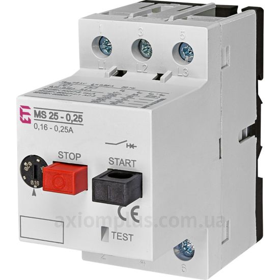 ETI 4600020
