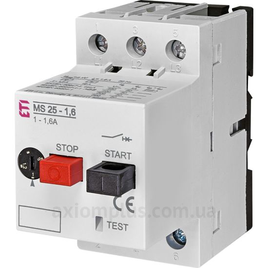 Зображення ETI 4600060