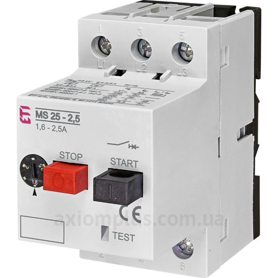 ETI 4600070