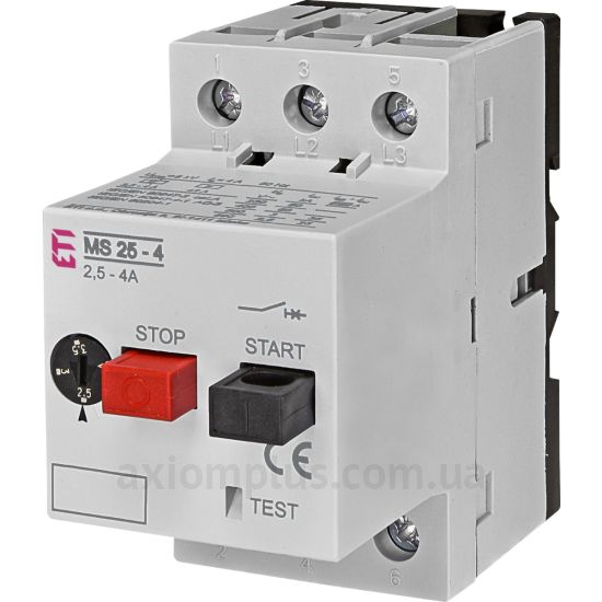Фото ETI 4600080