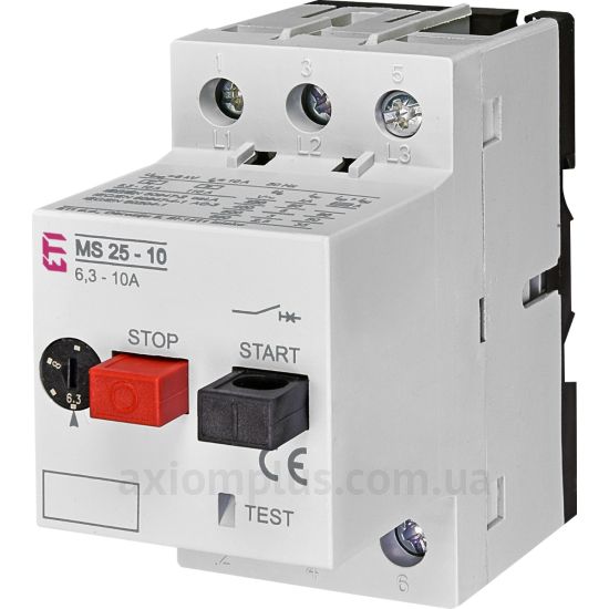 Зображення ETI 4600100