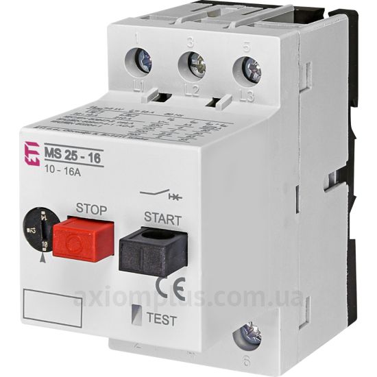 Зображення ETI 4600110