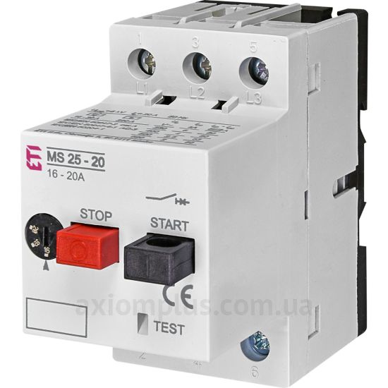 ETI 4600120