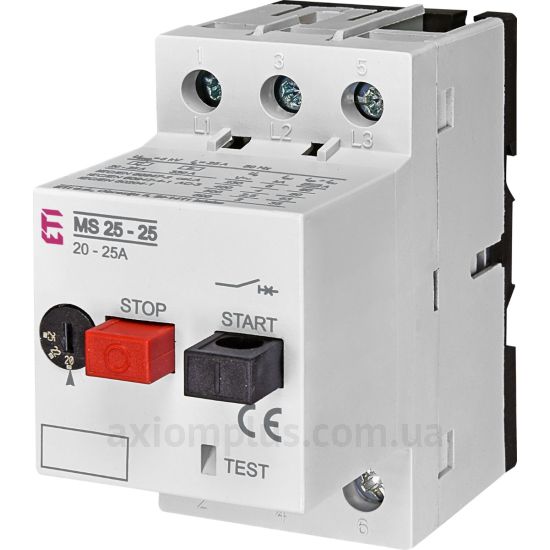 Фото ETI 4600320