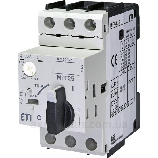 ETI 4648001