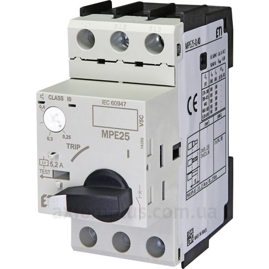 ETI 4648003