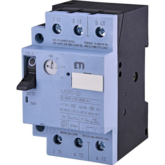 Зображення ETI 4646619