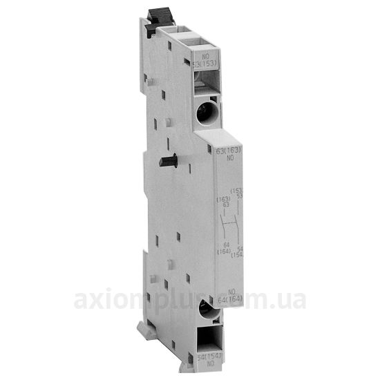 Фото General Electric GPAC11LRA 1NO+1NC (101308)
