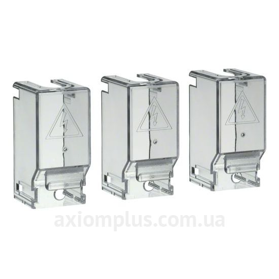 Защитная крышка Hager HZC205