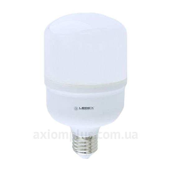 Зображення лампочки LedEX HIGH POWER T120 артикул 101704