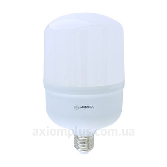 Изображение лампочки LedEX HIGH POWER T160 артикул 101706