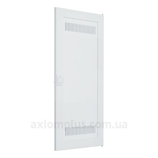 Дверцы Hager Volta VZ123W белого цвета