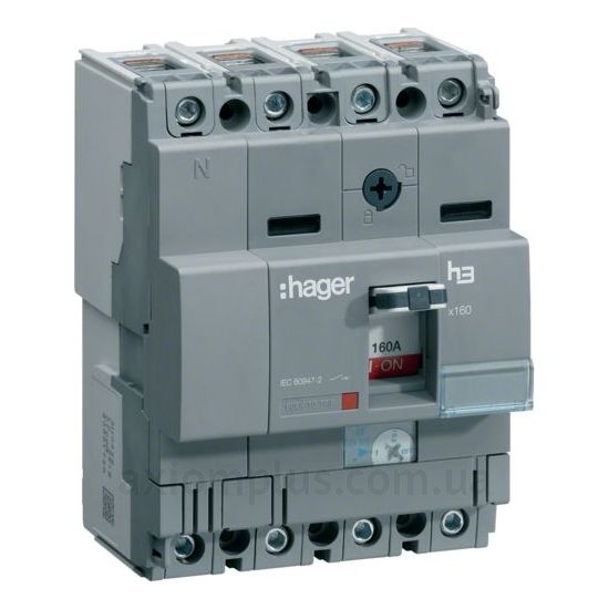 Фото Hager (HCA161H)
