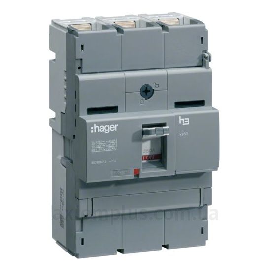 Изображение Hager (HCB250H)