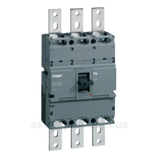 Изображение Hager (HCE800H)
