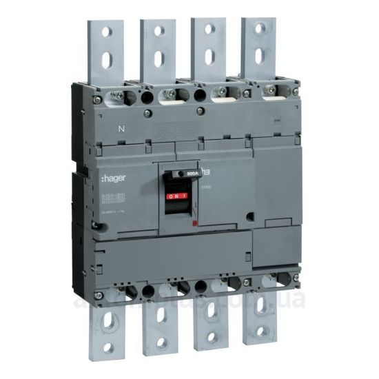 Фото Hager (HCE801H)