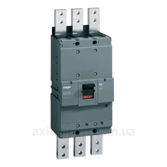 Фото Hager (HCF980H)