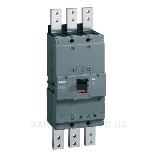 Изображение Hager (HCF990H)