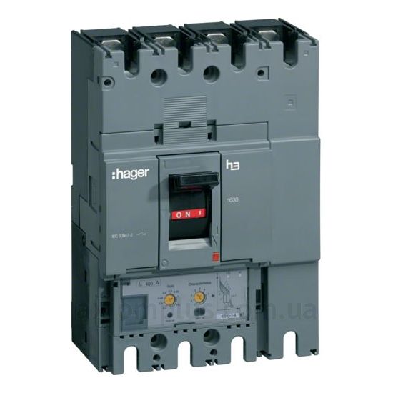 Фото Hager (HED631H)