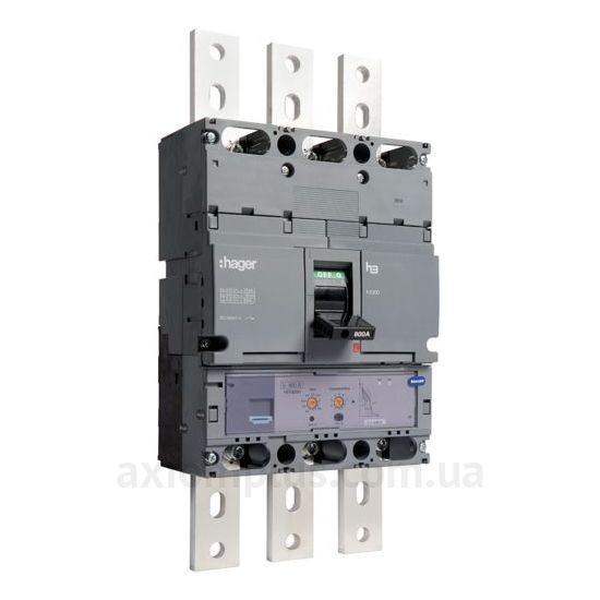 Фото Hager (HEE800H)