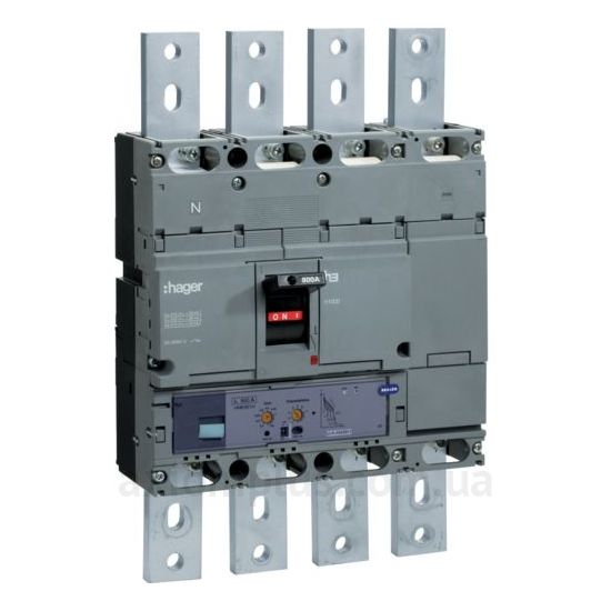 Фото Hager (HEE801H)