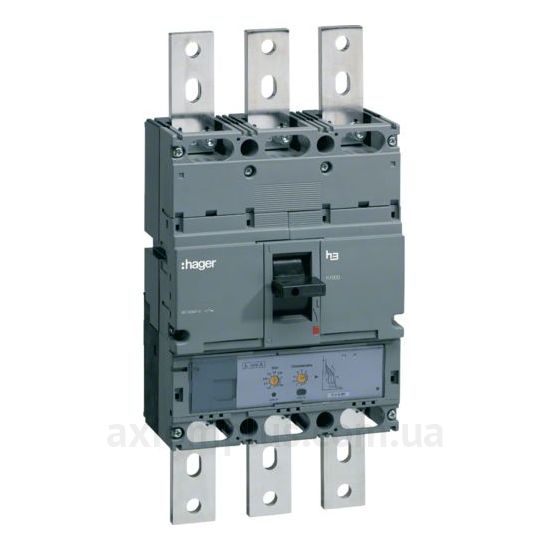 Фото Hager (HEE970H)