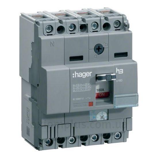 Фото Hager (HHA026H)