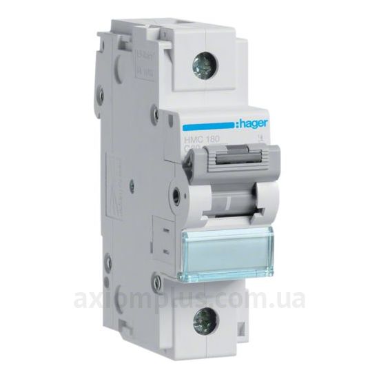 Фото Hager (HMC180)
