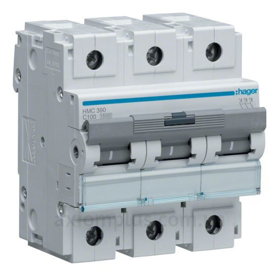 Фото Hager (HMC390)