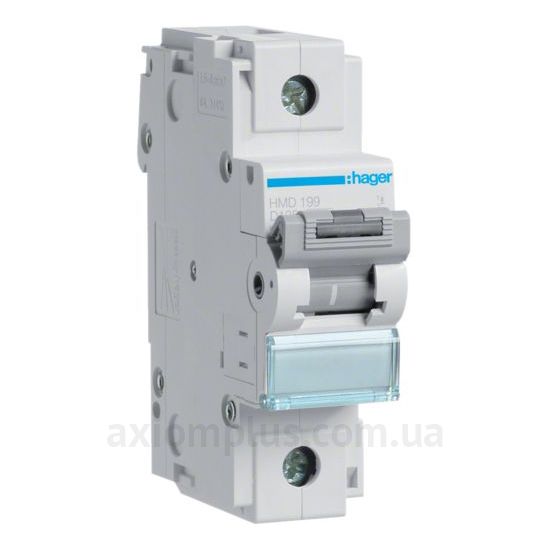 Фото Hager (HMD199)
