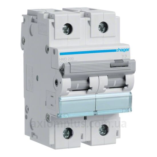 Фото Hager (HMD299)