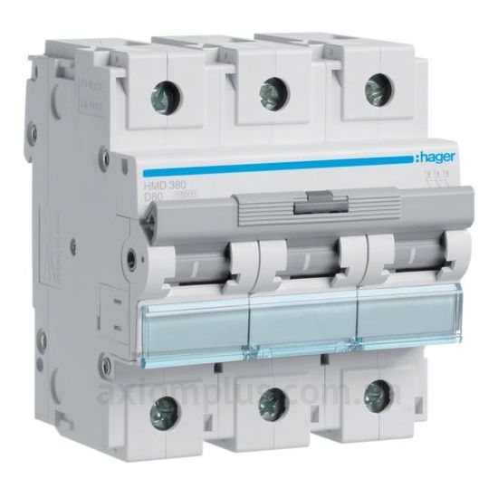 Фото Hager (HMD380)
