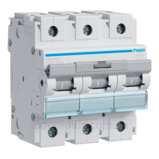 Фото Hager (HMD399)