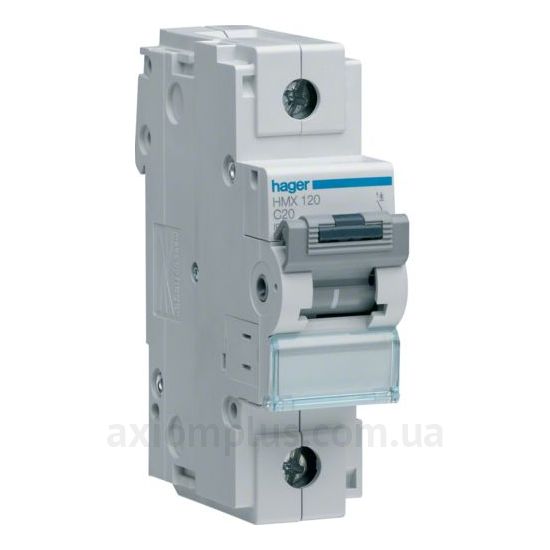 Фото Hager (HMX120)