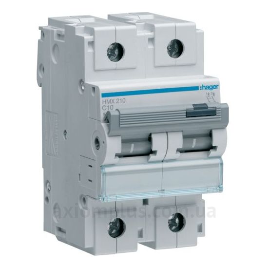 Фото Hager (HMX210)