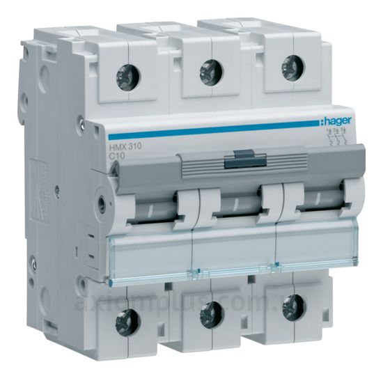 Фото Hager (HMX310)