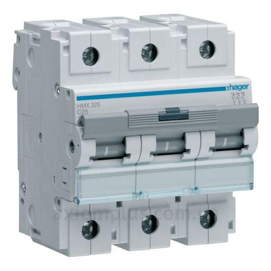 Фото Hager (HMX325)